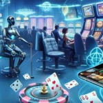 Play Casino Games Online