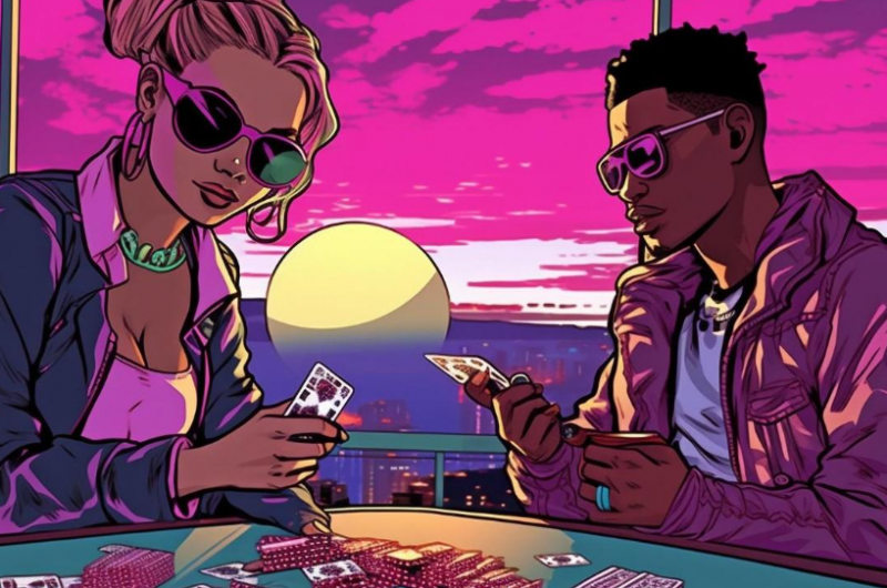 A clear Comic Play route without extra screens