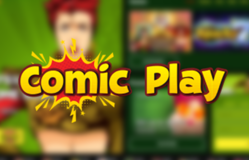 How to understand security, documents, and rules in Comic Play